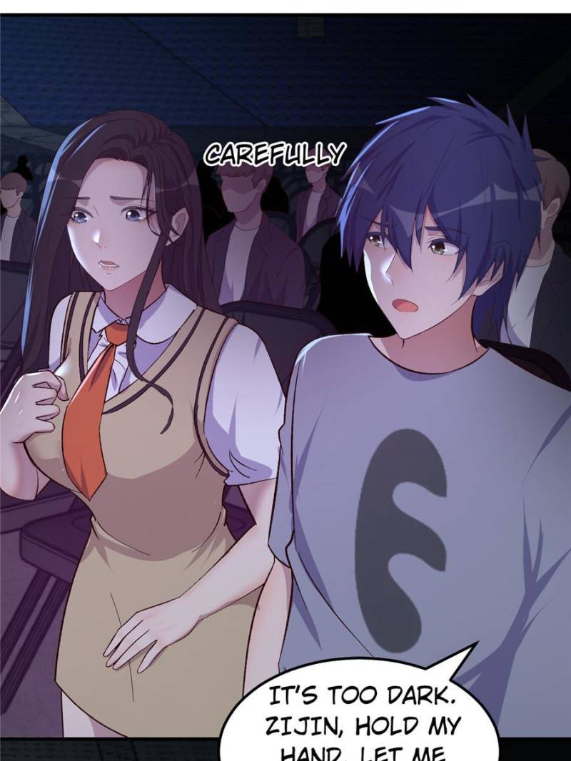 My Sister Is A SuperStar chapter 140 - page 43