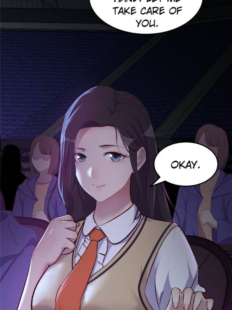My Sister Is A SuperStar chapter 140 - page 44