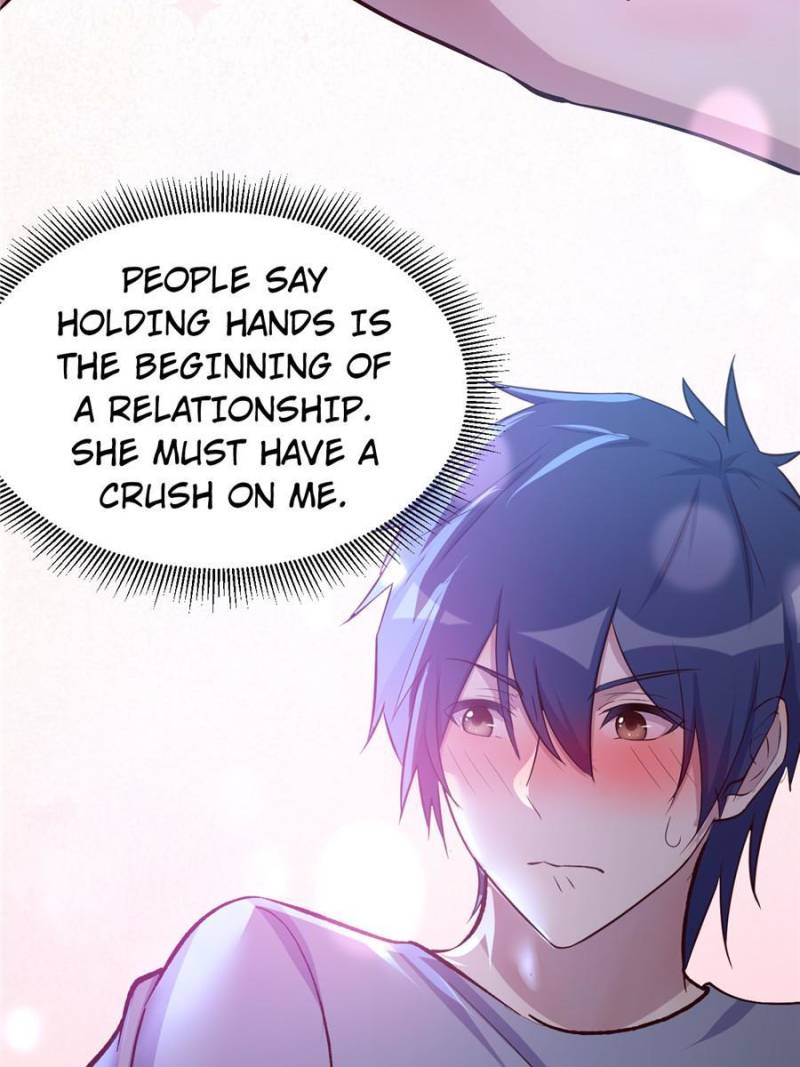 My Sister Is A SuperStar chapter 140 - page 46