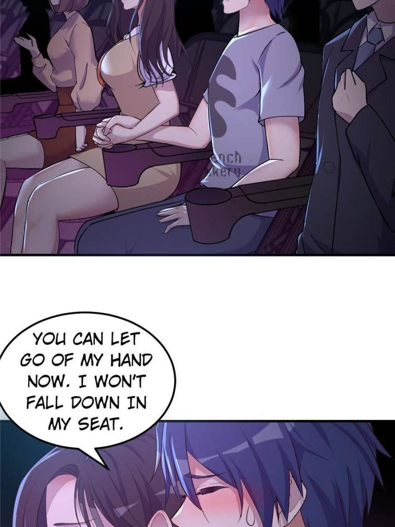 My Sister Is A SuperStar chapter 140 - page 48