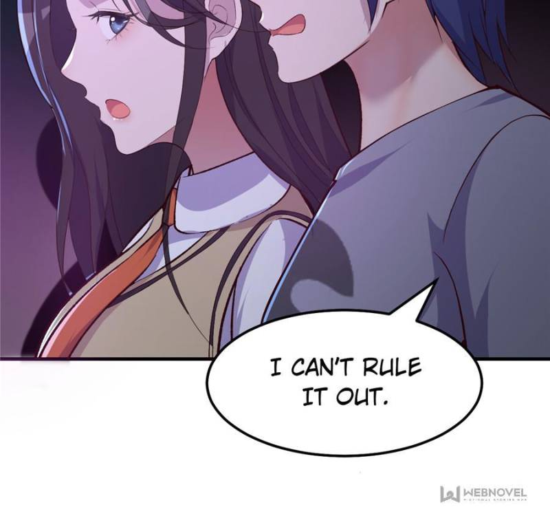 My Sister Is A SuperStar chapter 140 - page 49