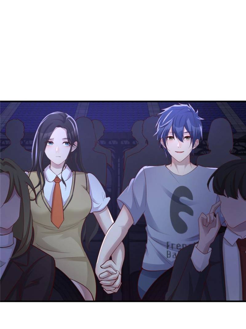 My Sister Is A SuperStar chapter 140 - page 50