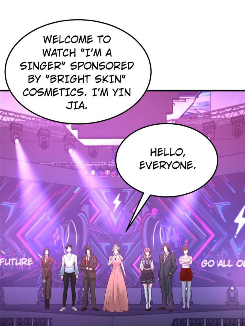 My Sister Is A SuperStar chapter 140 - page 51