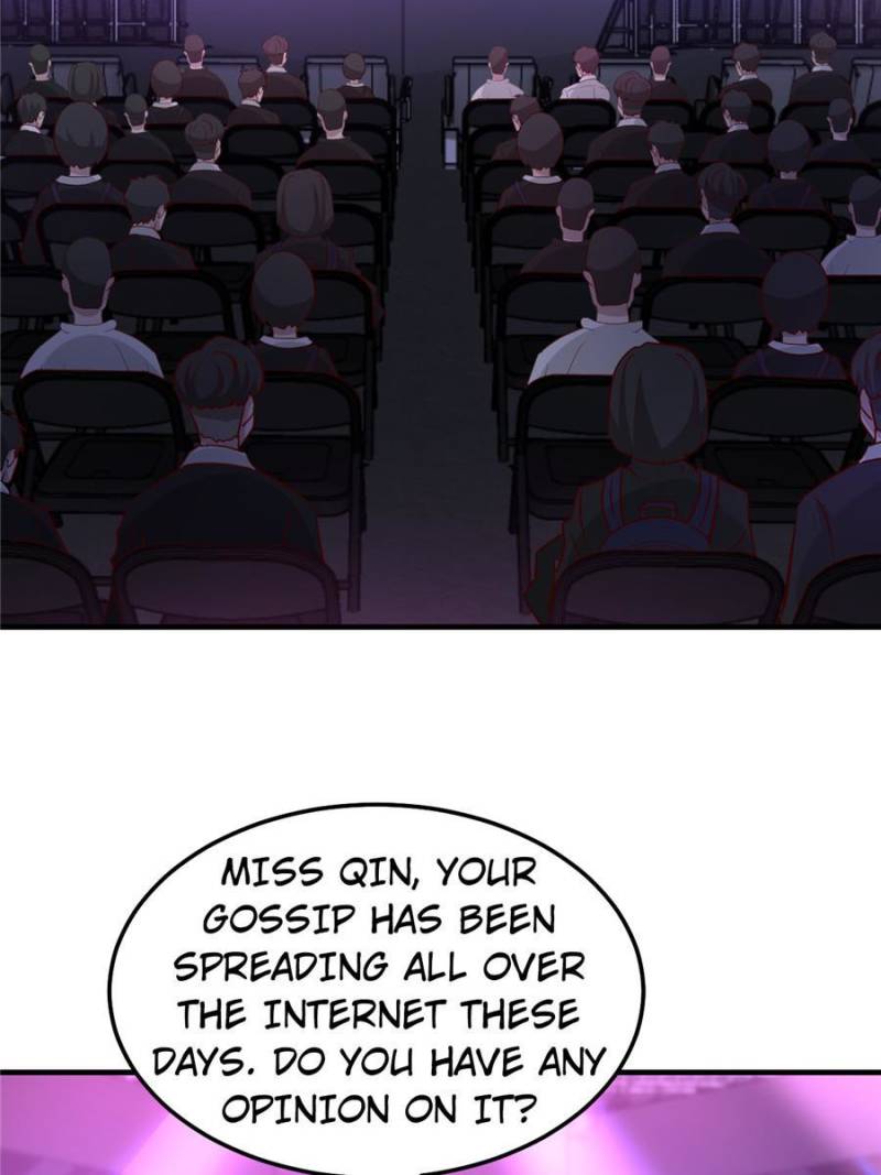 My Sister Is A SuperStar chapter 140 - page 52