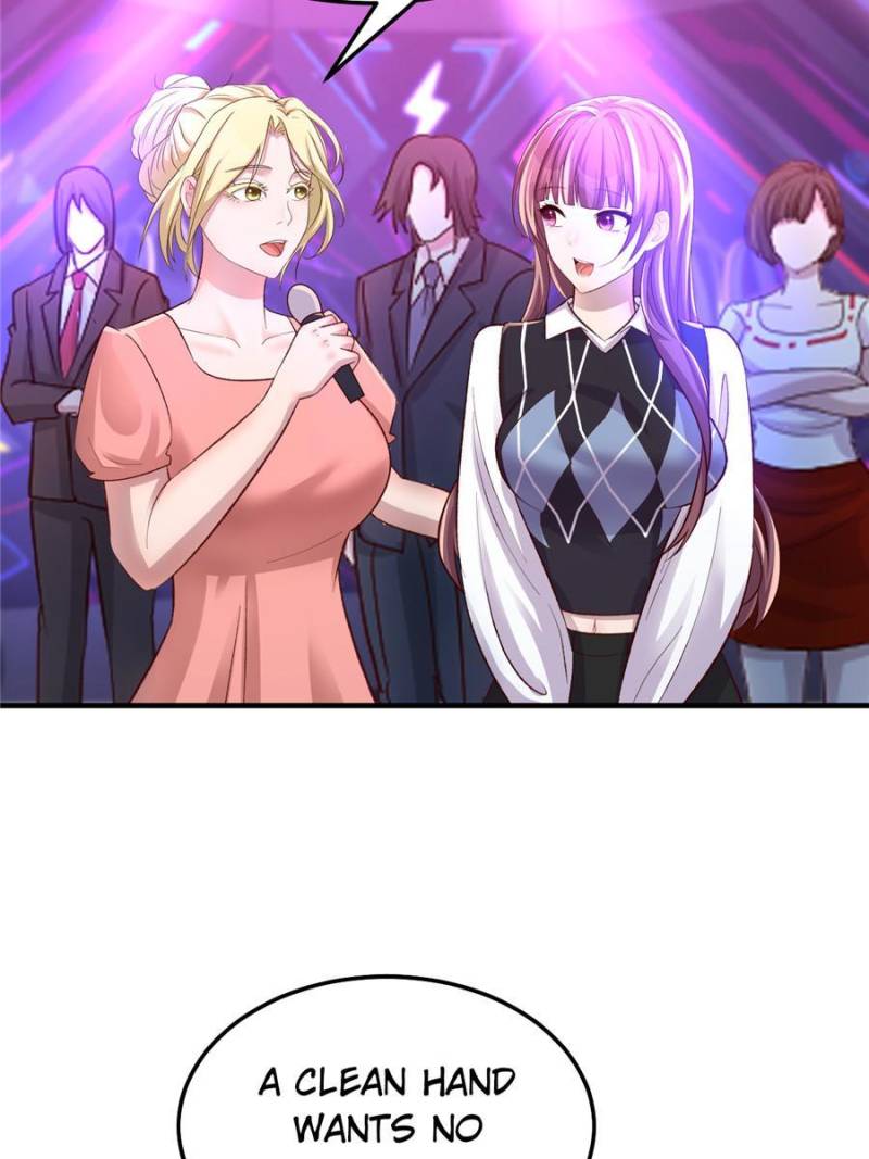 My Sister Is A SuperStar chapter 140 - page 53