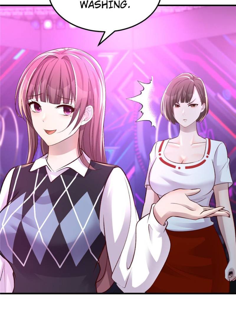 My Sister Is A SuperStar chapter 140 - page 54