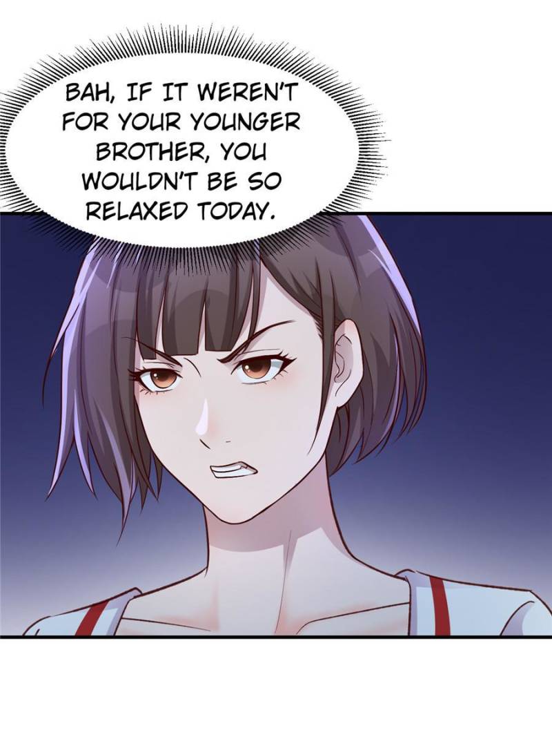 My Sister Is A SuperStar chapter 140 - page 55