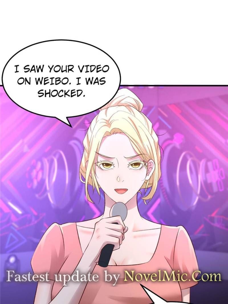 My Sister Is A SuperStar chapter 140 - page 56