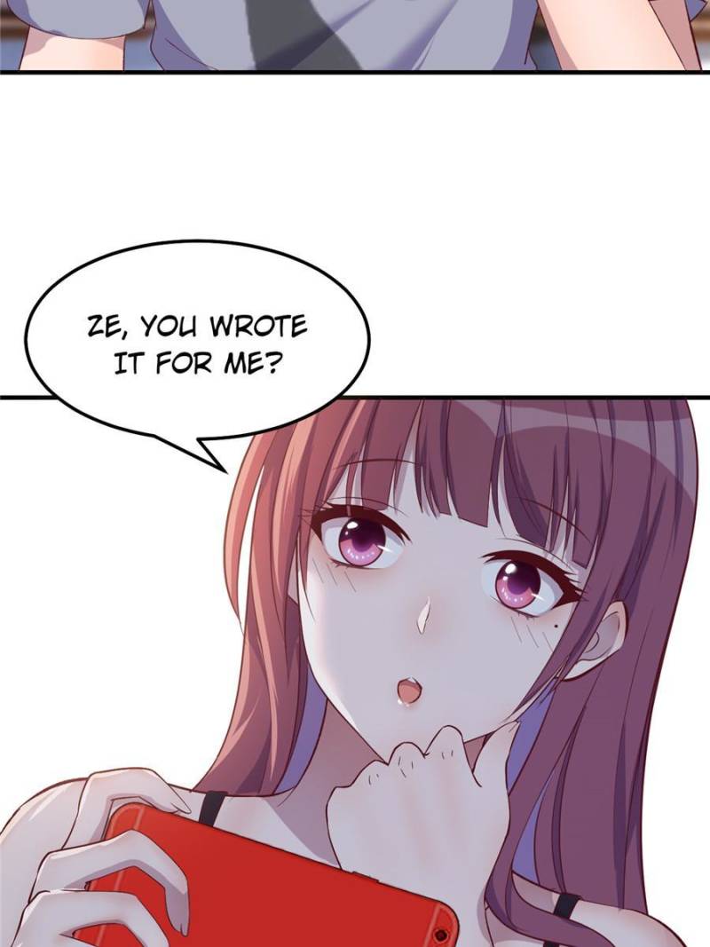 My Sister Is A SuperStar chapter 140 - page 6