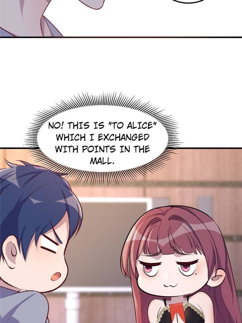 My Sister Is A SuperStar chapter 140 - page 8