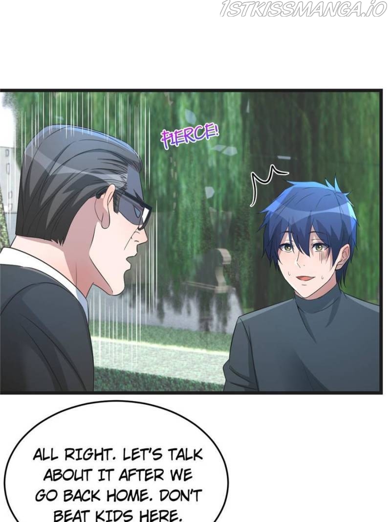My Sister Is A SuperStar Chapter 178 - page 14