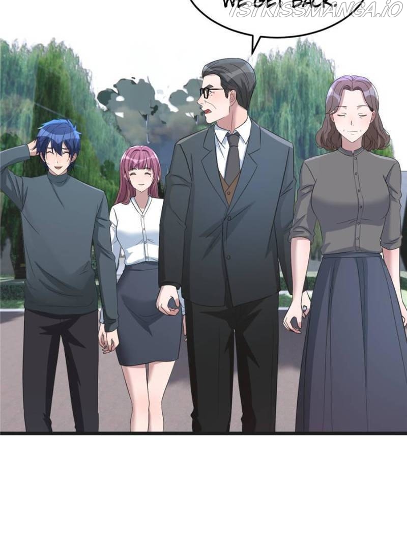 My Sister Is A SuperStar Chapter 178 - page 16