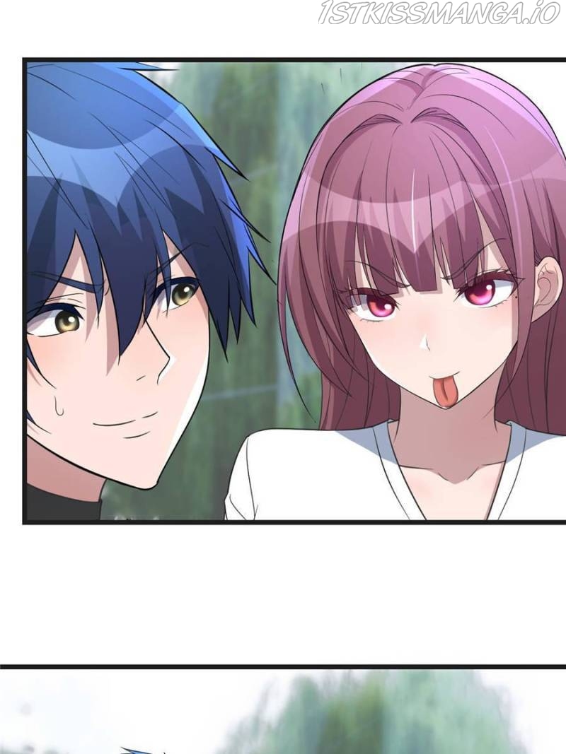 My Sister Is A SuperStar Chapter 178 - page 17