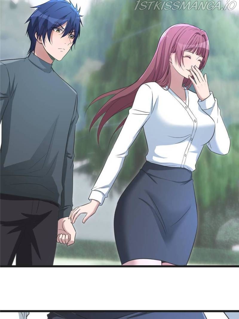 My Sister Is A SuperStar Chapter 178 - page 18
