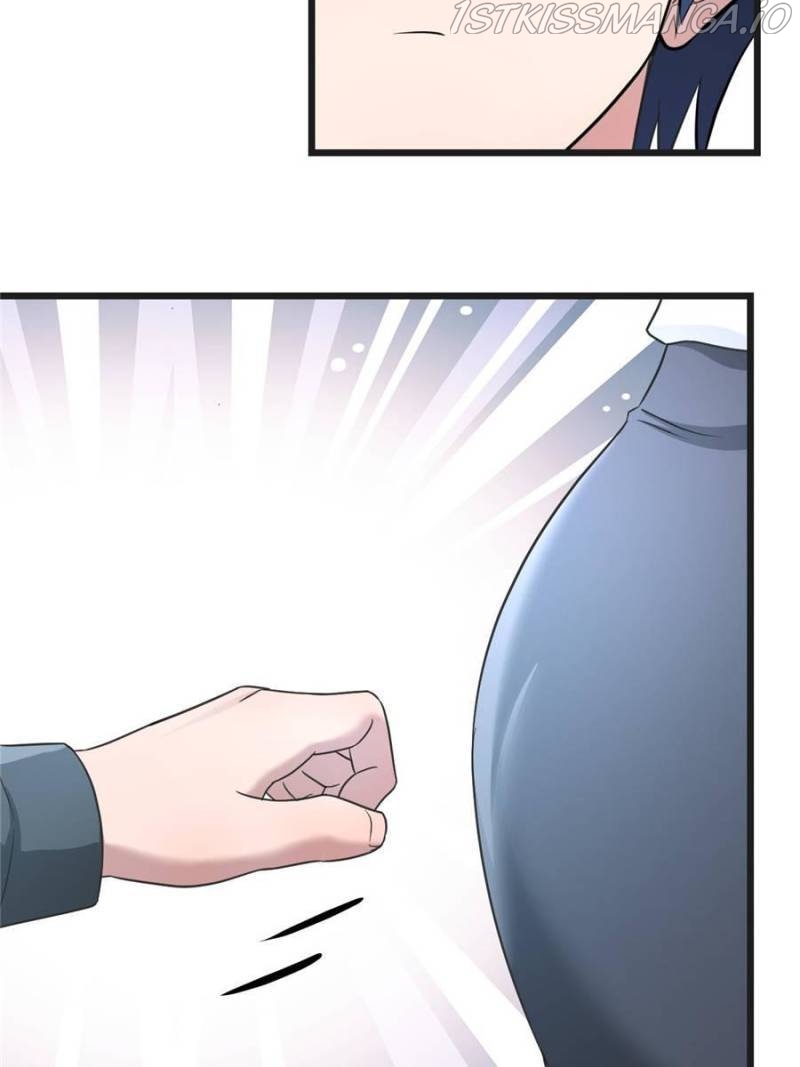 My Sister Is A SuperStar Chapter 178 - page 20
