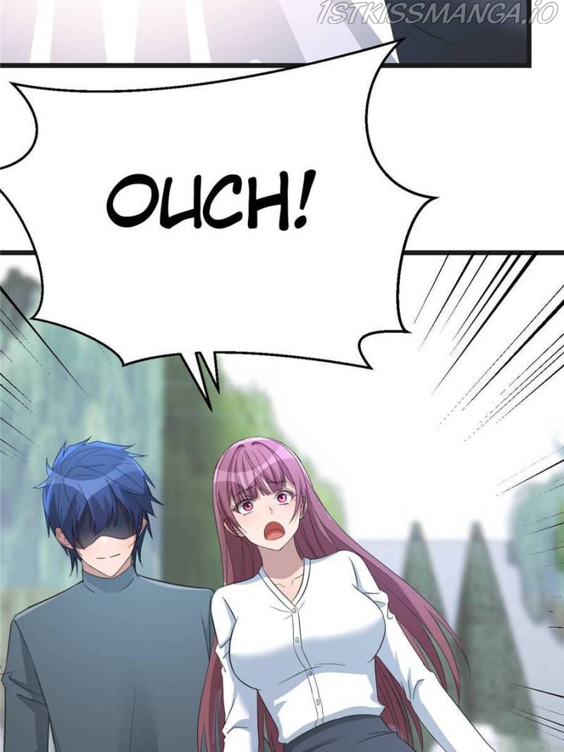 My Sister Is A SuperStar Chapter 178 - page 21