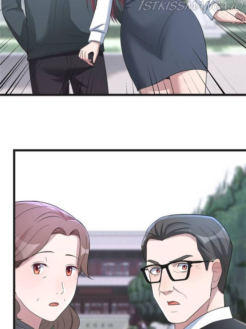 My Sister Is A SuperStar Chapter 178 - page 22