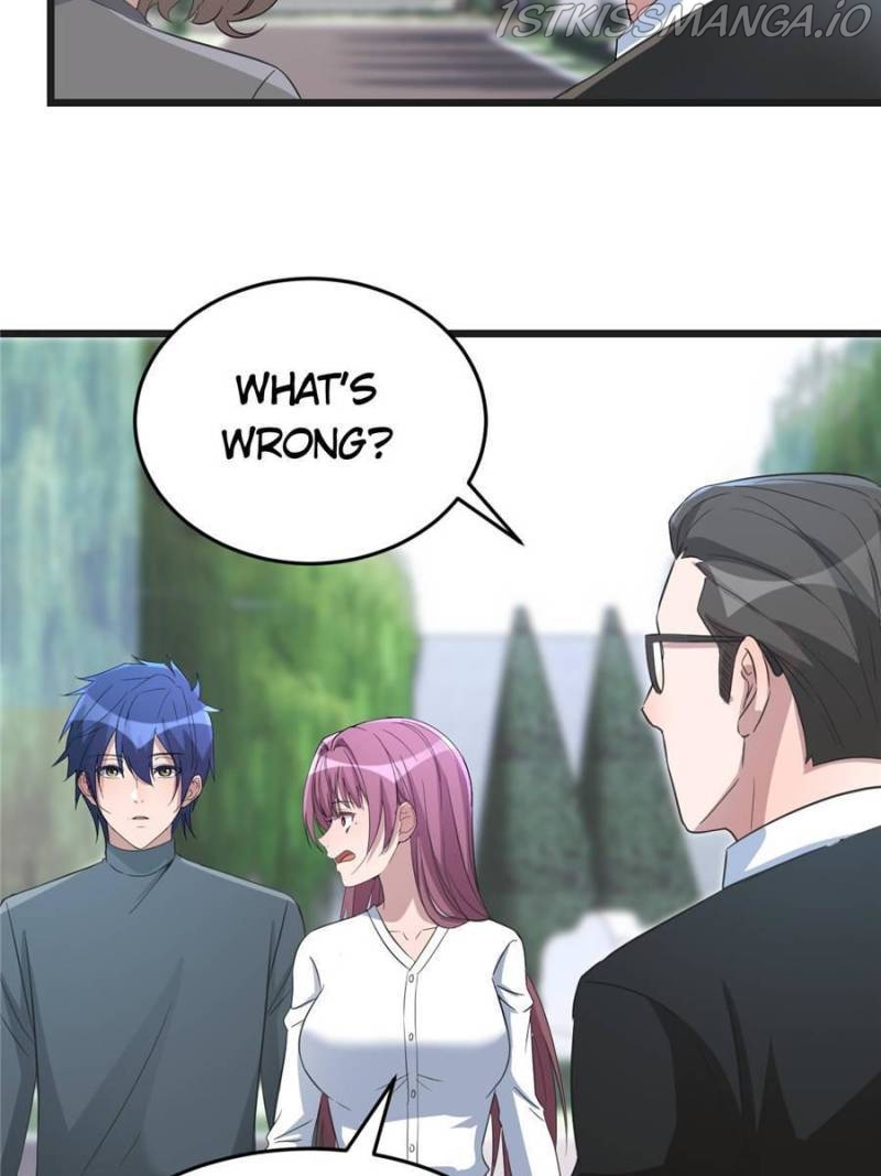 My Sister Is A SuperStar Chapter 178 - page 23