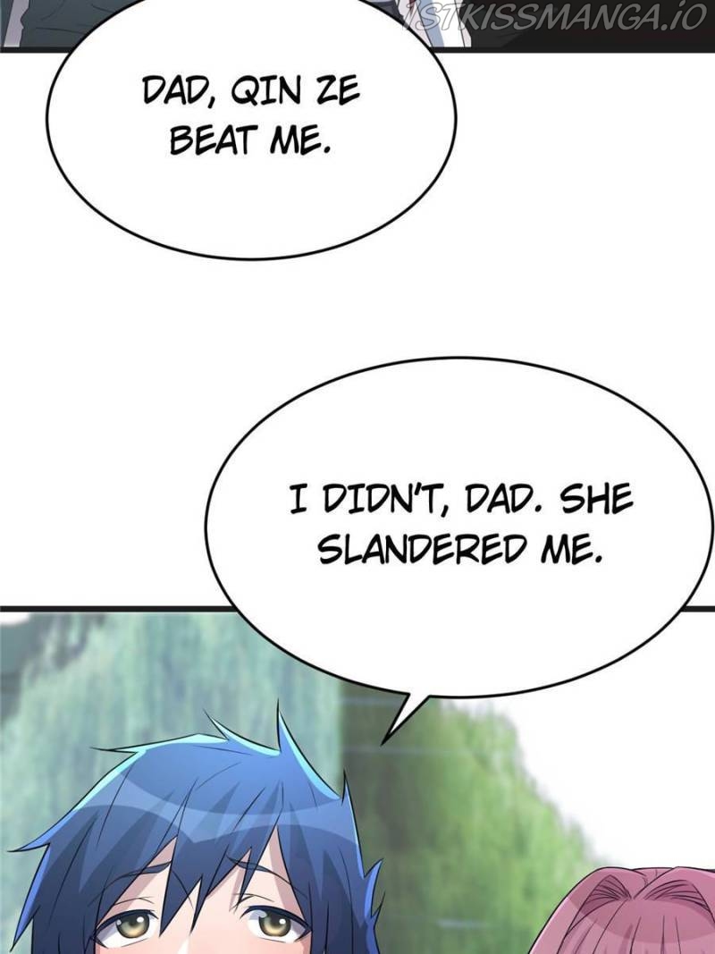 My Sister Is A SuperStar Chapter 178 - page 24