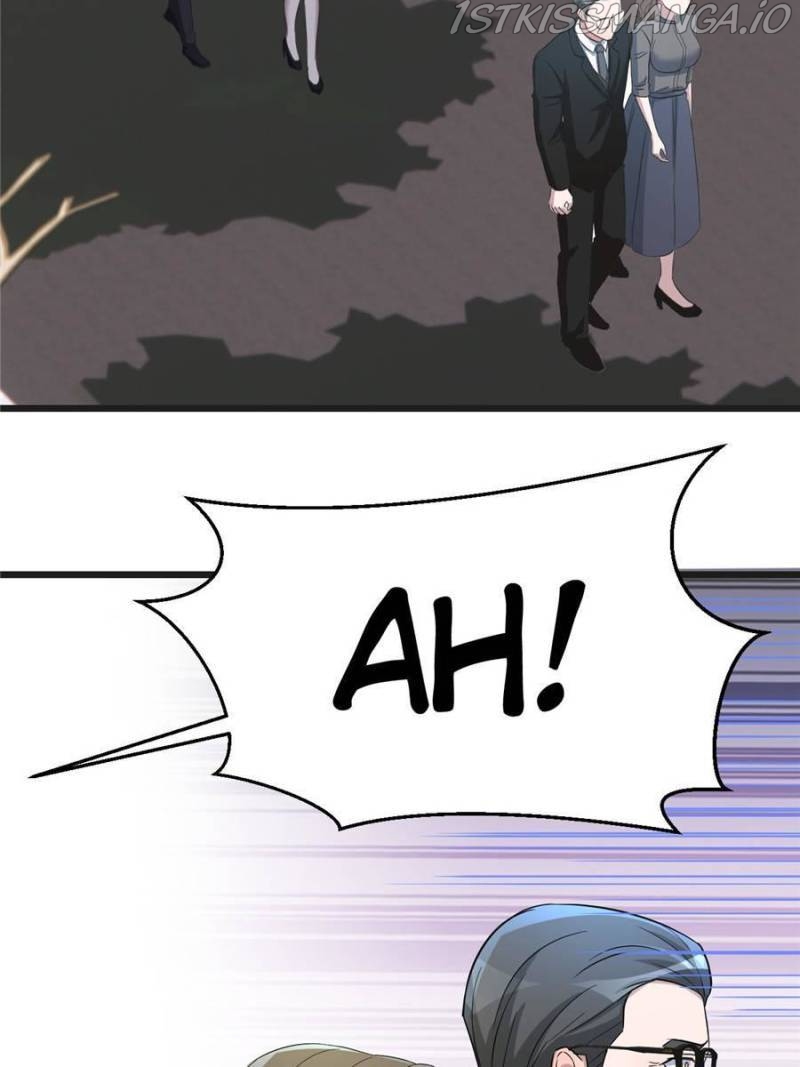 My Sister Is A SuperStar Chapter 178 - page 27