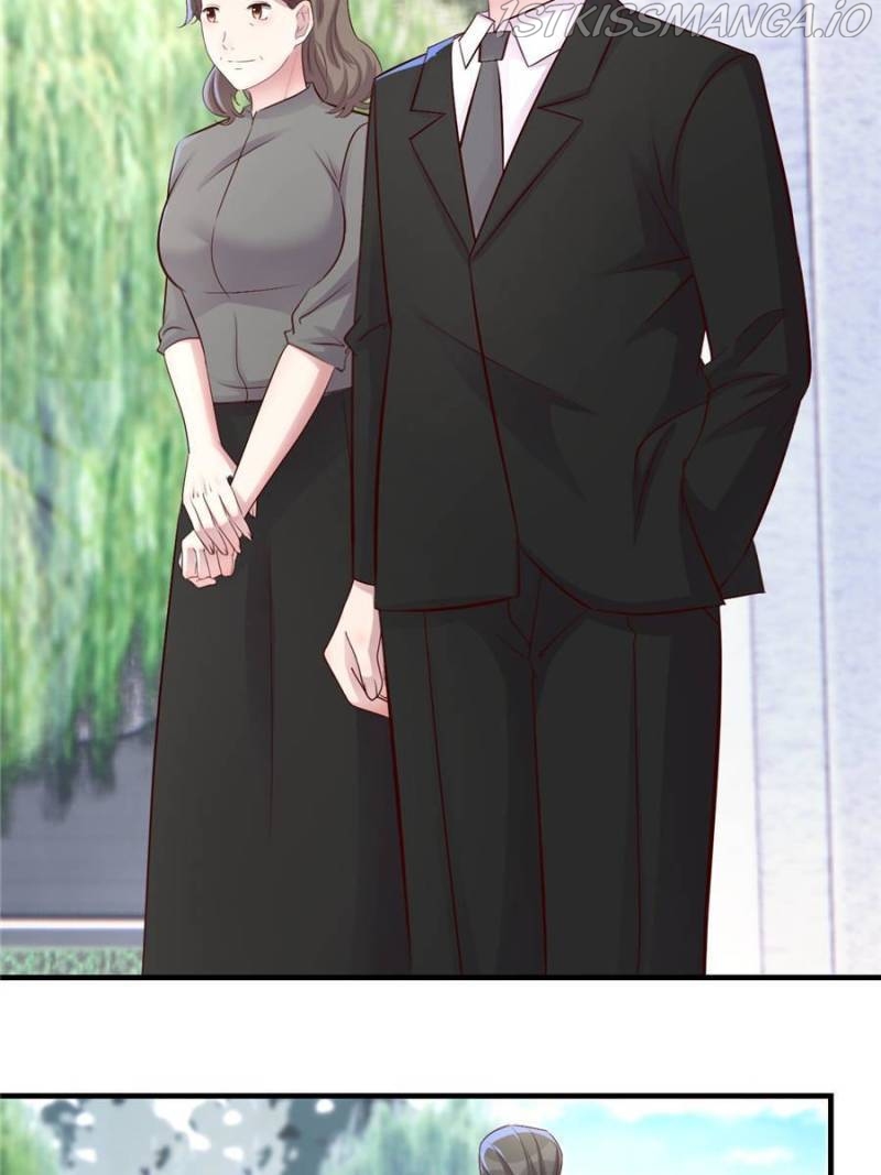 My Sister Is A SuperStar Chapter 178 - page 3