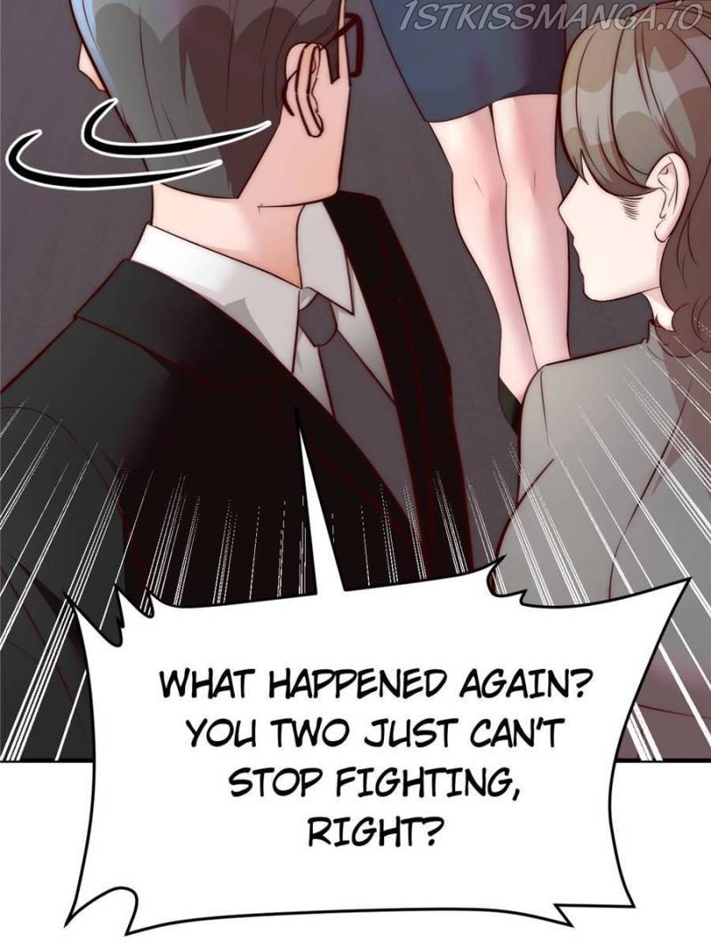 My Sister Is A SuperStar Chapter 178 - page 30