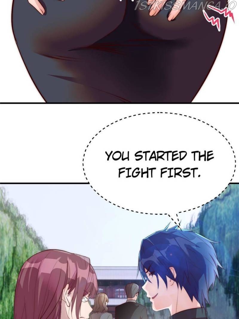 My Sister Is A SuperStar Chapter 178 - page 33
