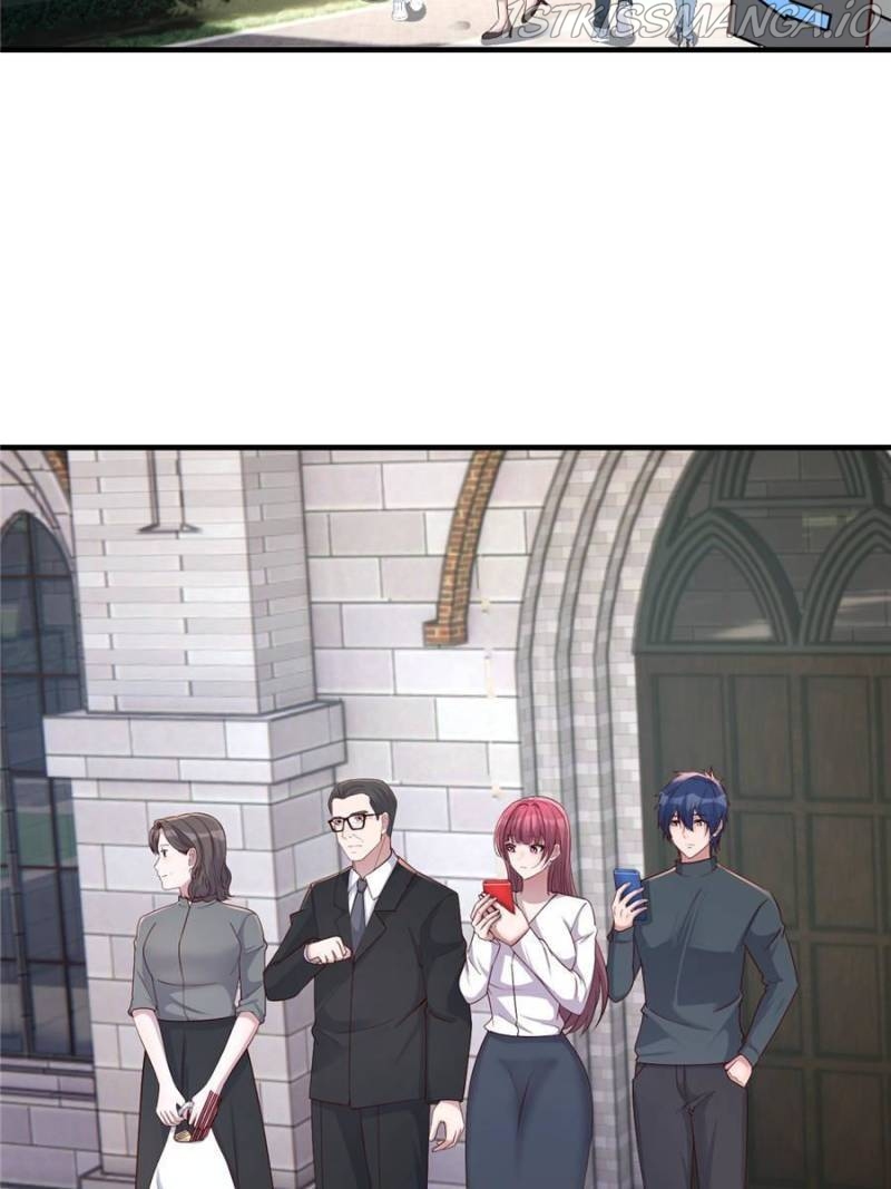 My Sister Is A SuperStar Chapter 178 - page 36