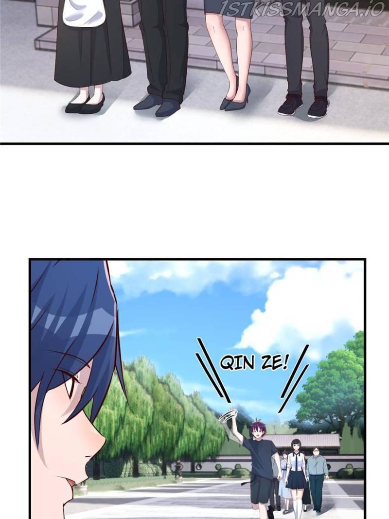 My Sister Is A SuperStar Chapter 178 - page 37