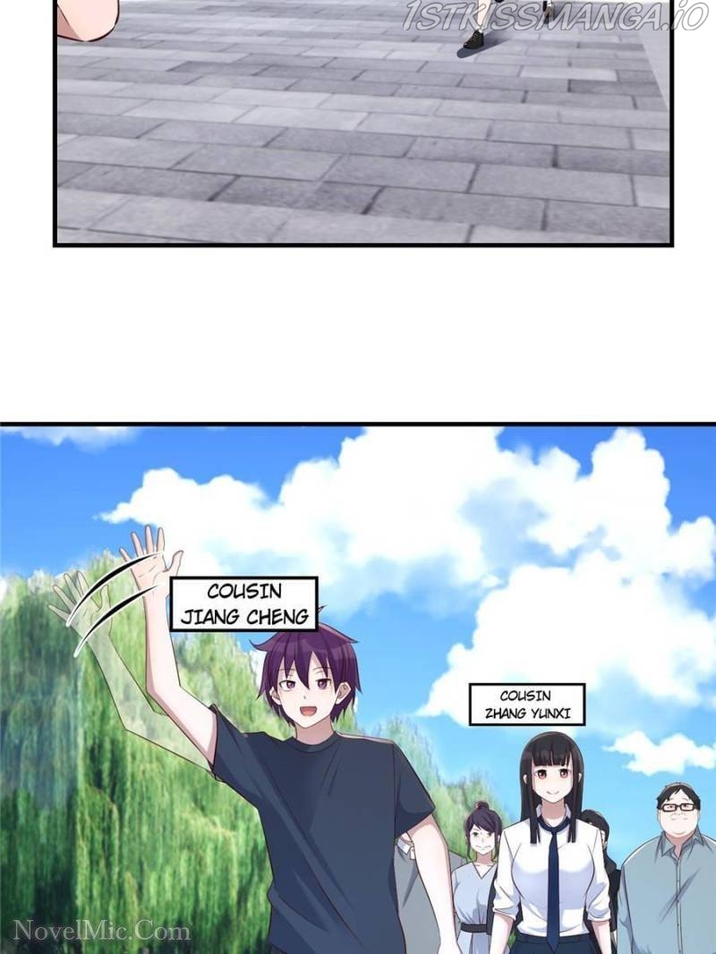 My Sister Is A SuperStar Chapter 178 - page 38