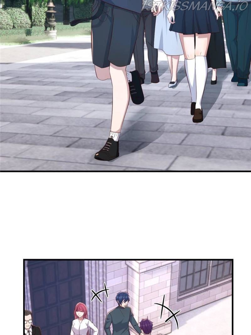 My Sister Is A SuperStar Chapter 178 - page 39