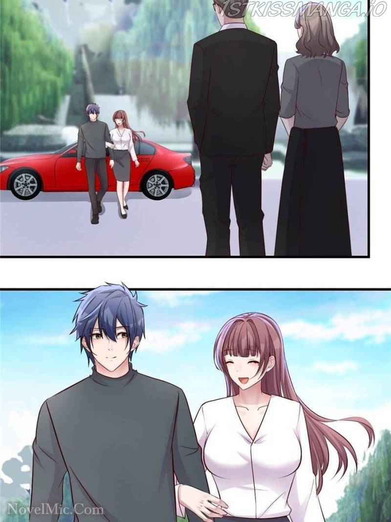 My Sister Is A SuperStar Chapter 178 - page 4