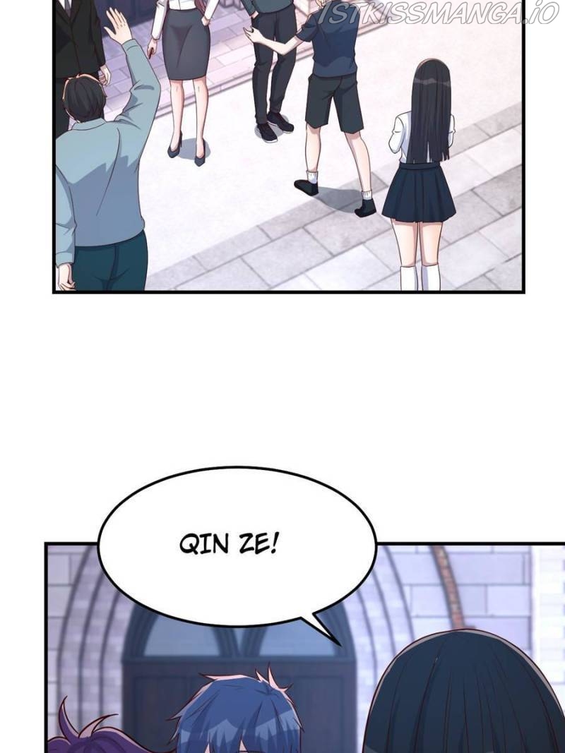 My Sister Is A SuperStar Chapter 178 - page 40