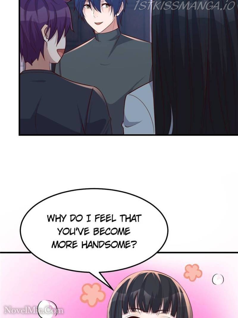 My Sister Is A SuperStar Chapter 178 - page 41