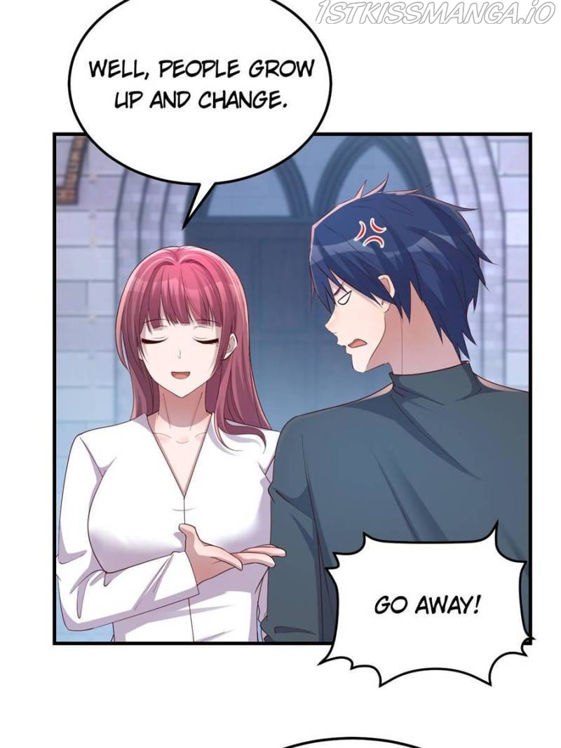 My Sister Is A SuperStar Chapter 178 - page 43