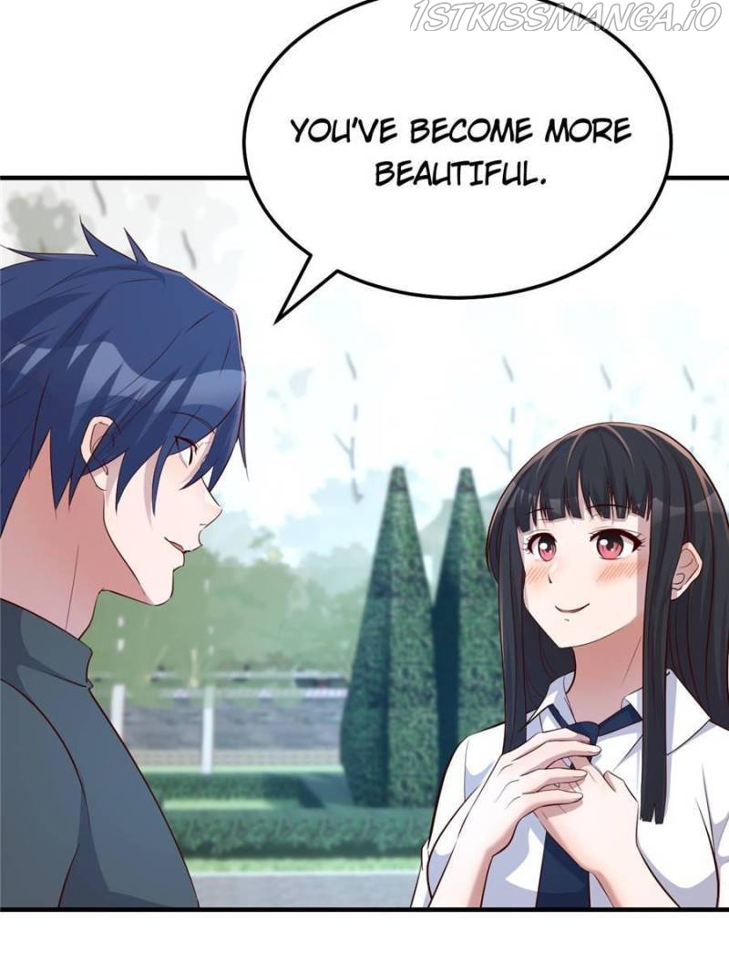 My Sister Is A SuperStar Chapter 178 - page 44