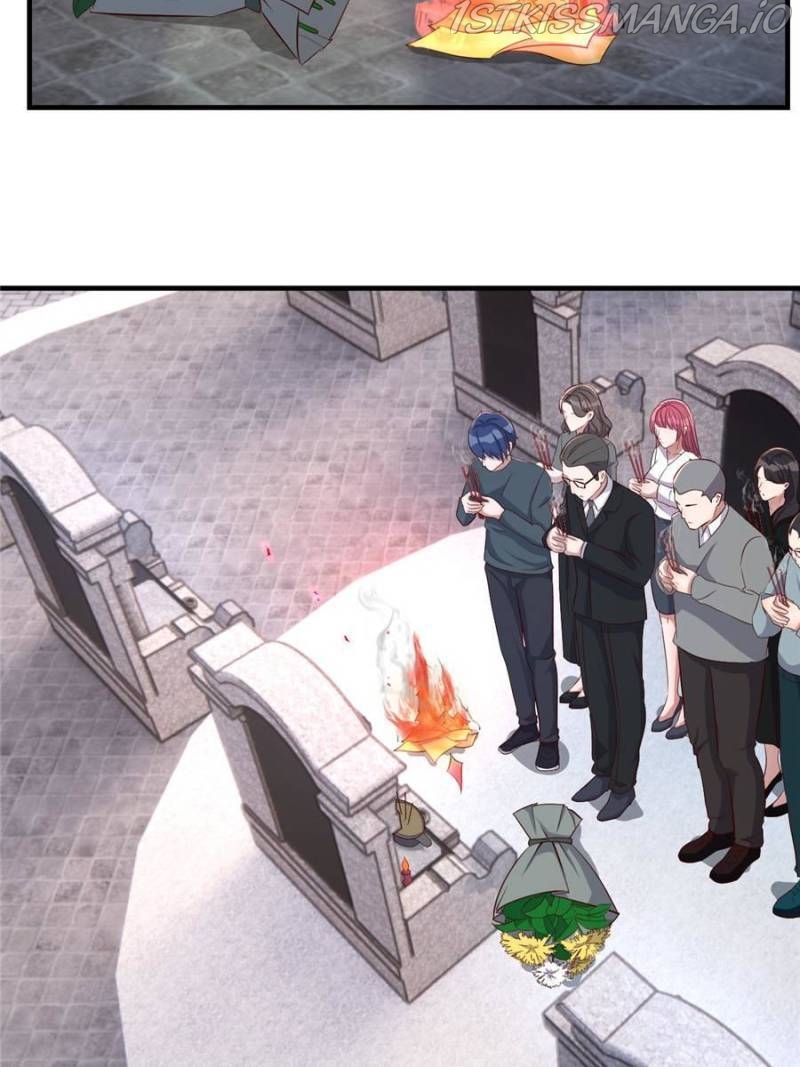 My Sister Is A SuperStar Chapter 178 - page 47