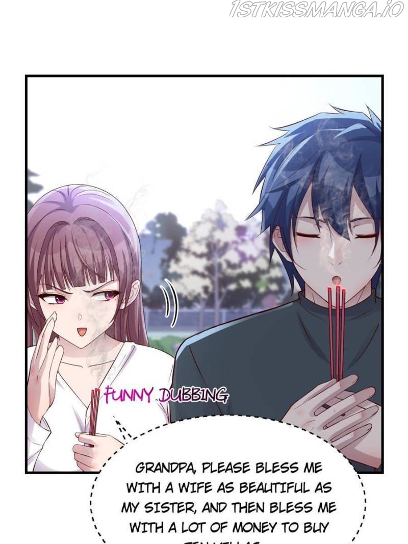 My Sister Is A SuperStar Chapter 178 - page 50