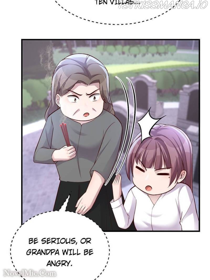 My Sister Is A SuperStar Chapter 178 - page 51
