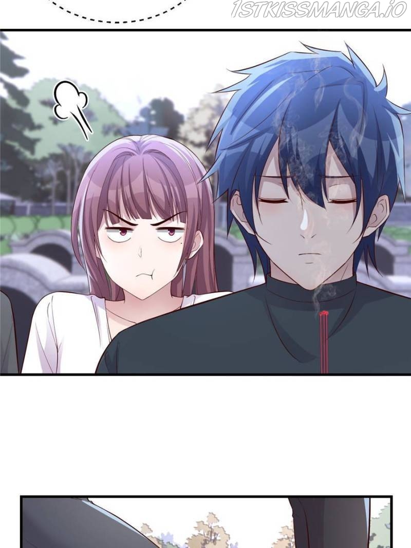 My Sister Is A SuperStar Chapter 178 - page 52