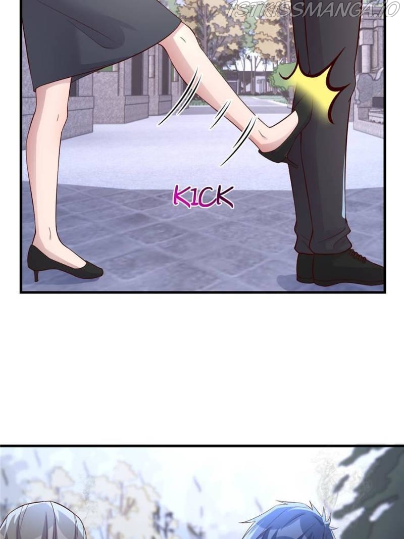 My Sister Is A SuperStar Chapter 178 - page 53