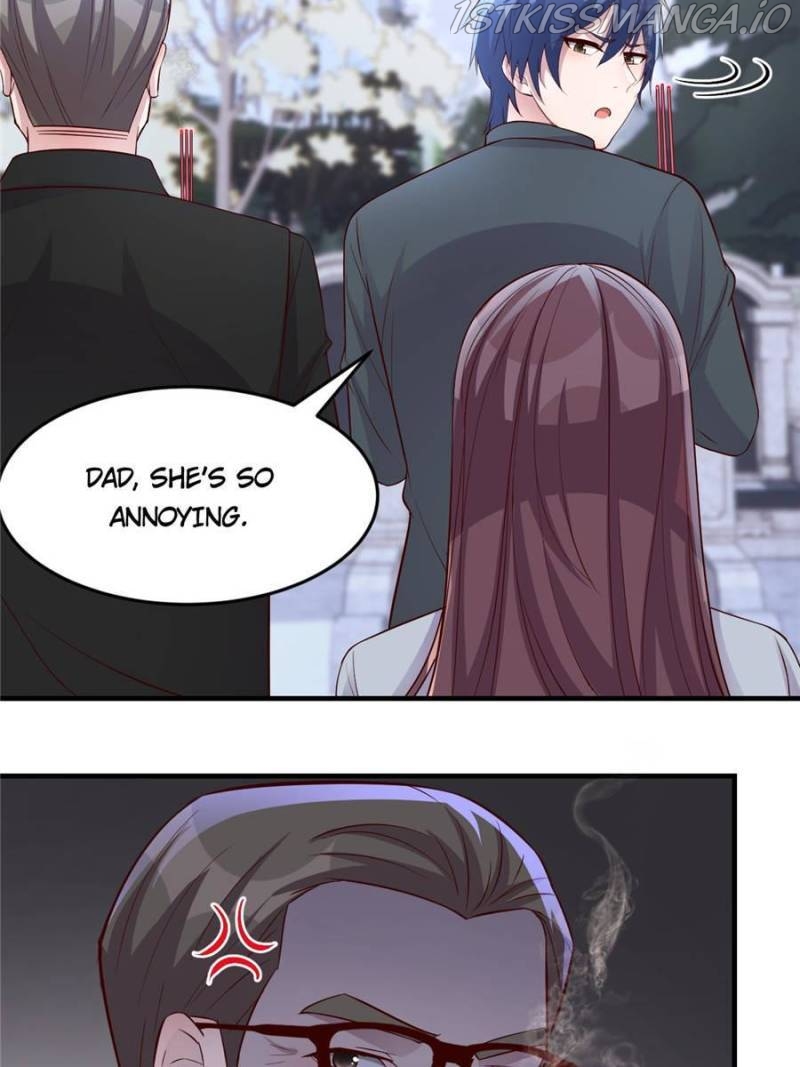 My Sister Is A SuperStar Chapter 178 - page 54