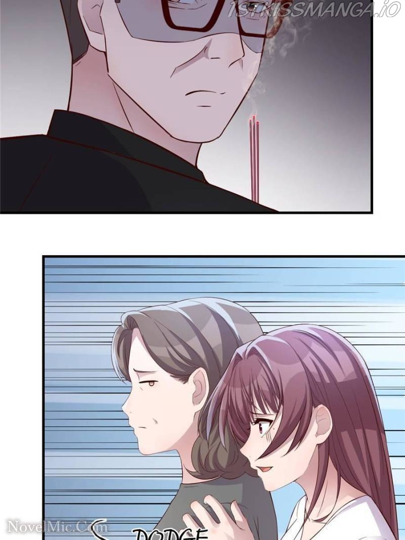 My Sister Is A SuperStar Chapter 178 - page 55
