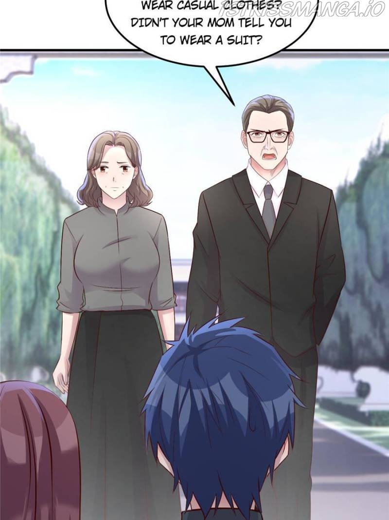 My Sister Is A SuperStar Chapter 178 - page 6