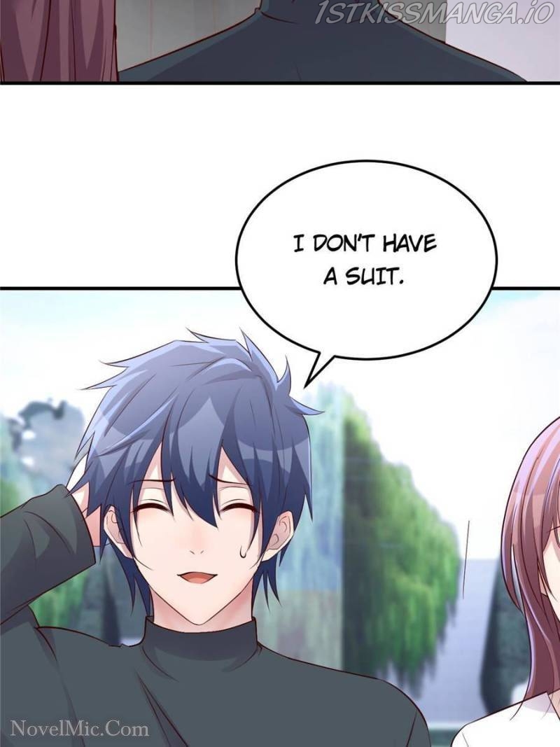 My Sister Is A SuperStar Chapter 178 - page 7