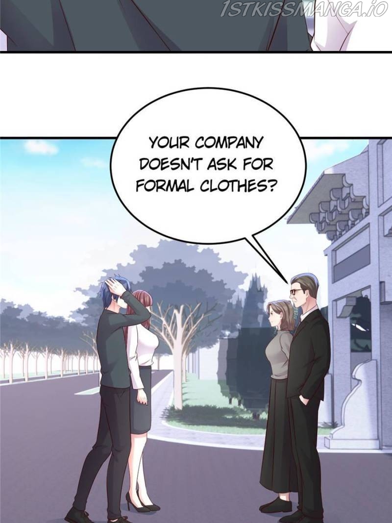 My Sister Is A SuperStar Chapter 178 - page 8