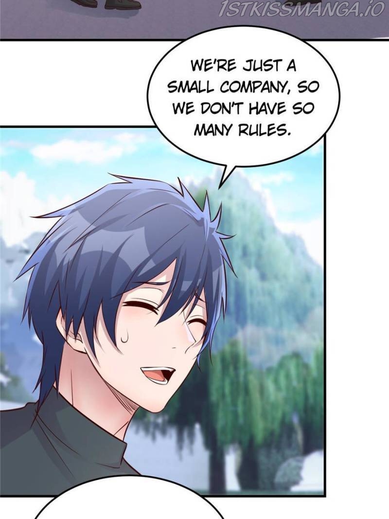 My Sister Is A SuperStar Chapter 178 - page 9