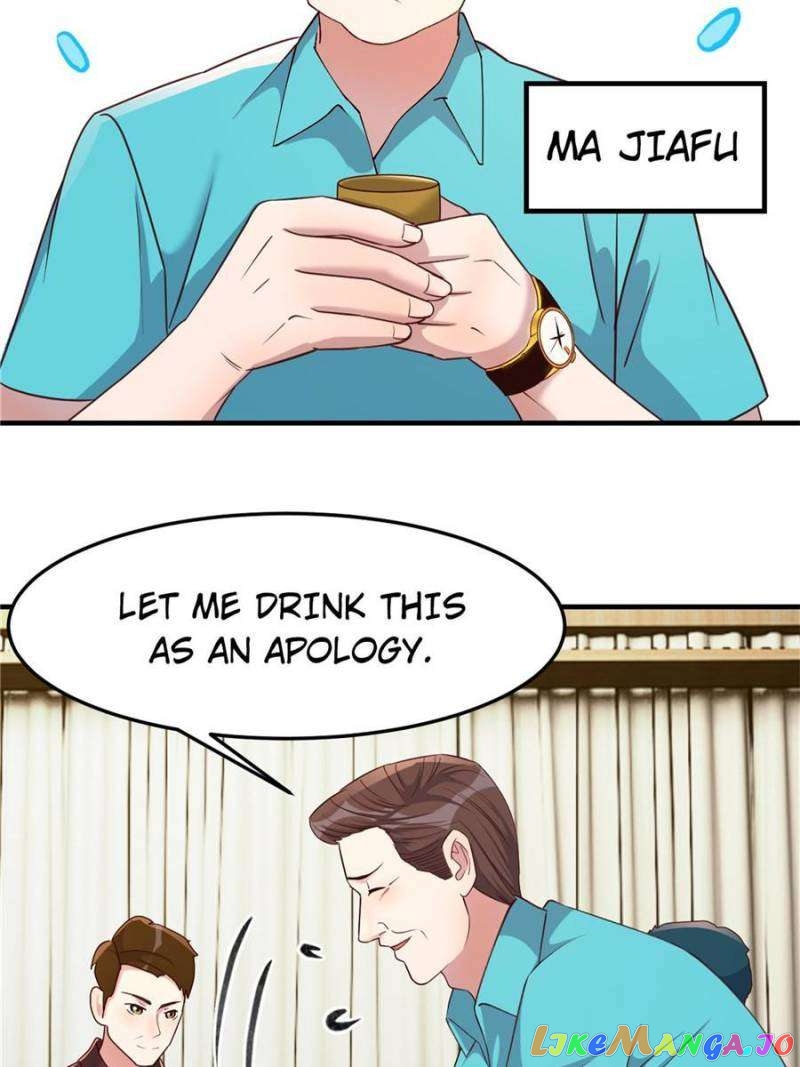 My Sister Is A SuperStar Chapter 215 - page 10
