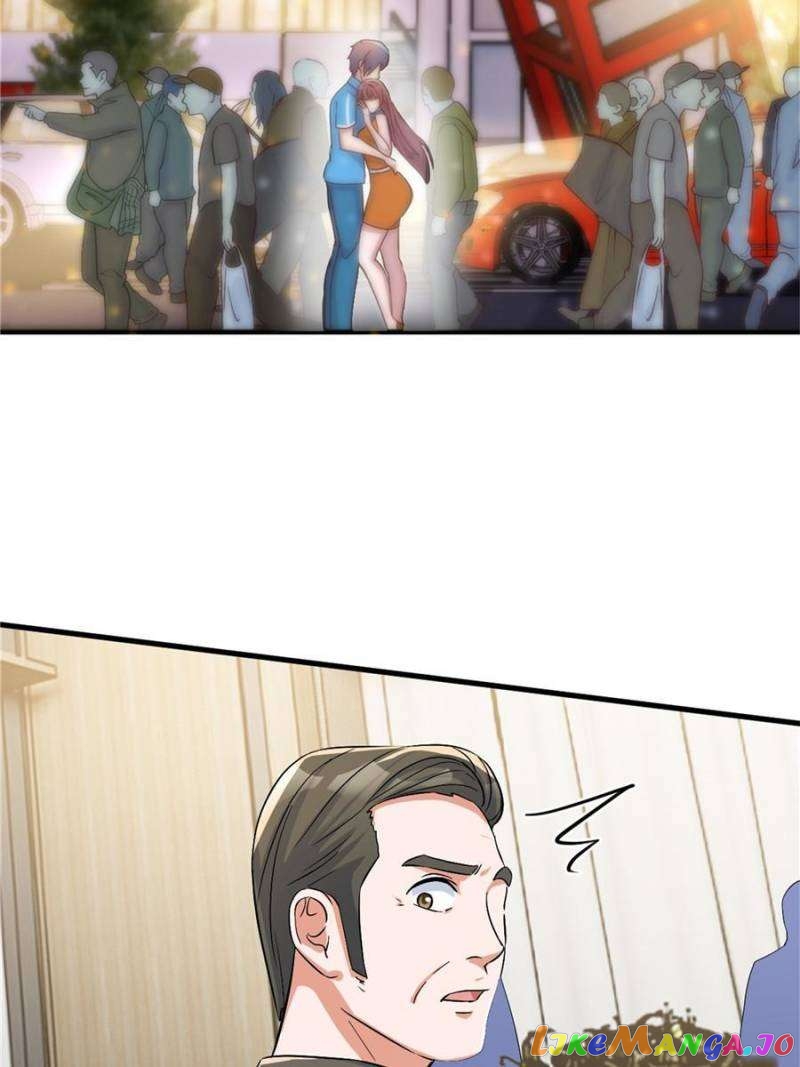 My Sister Is A SuperStar Chapter 215 - page 15