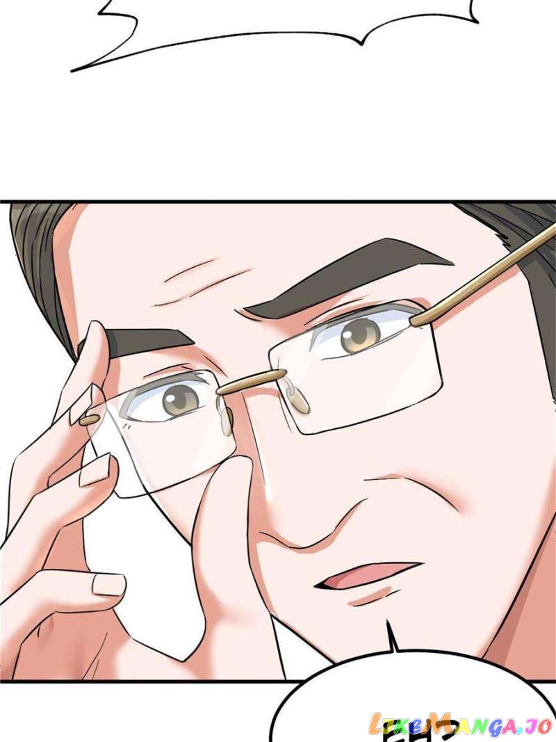 My Sister Is A SuperStar Chapter 215 - page 17
